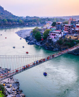 Rishikesh