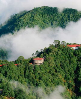 Mussoorie